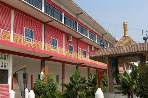 Buddha Polytechnic Institute, Gaya