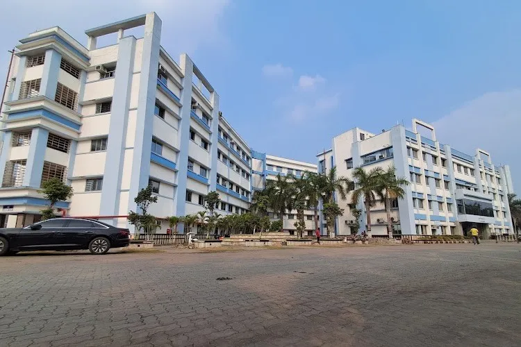 Budge Budge Institute of Technology, Kolkata