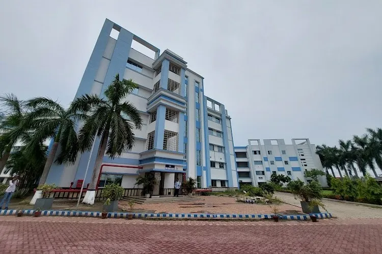 Budge Budge Institute of Technology, Kolkata