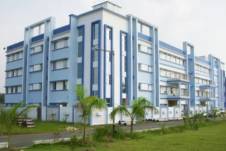 Budge Budge Institute of Technology, Kolkata