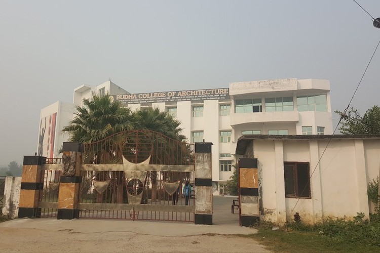 Budha College of Architecture, Karnal