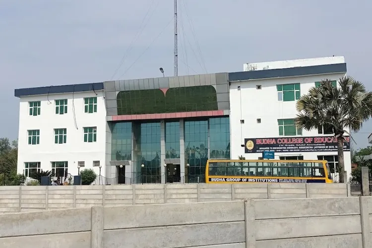 Budha College of Education, Karnal