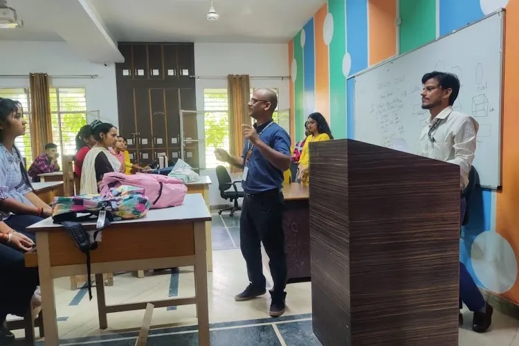 Budha College of Education, Karnal