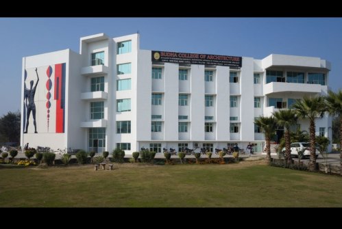 Budha College of Higher Education, Karnal