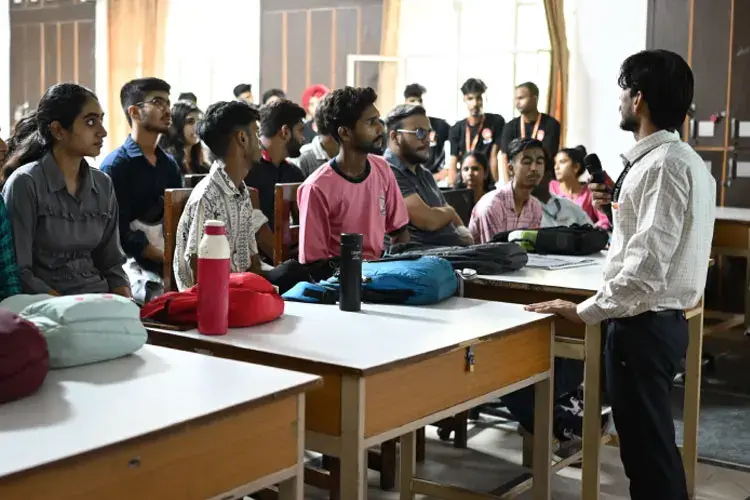 Budha College of Higher Education, Karnal