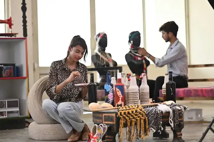 Budha College of Higher Education, Karnal