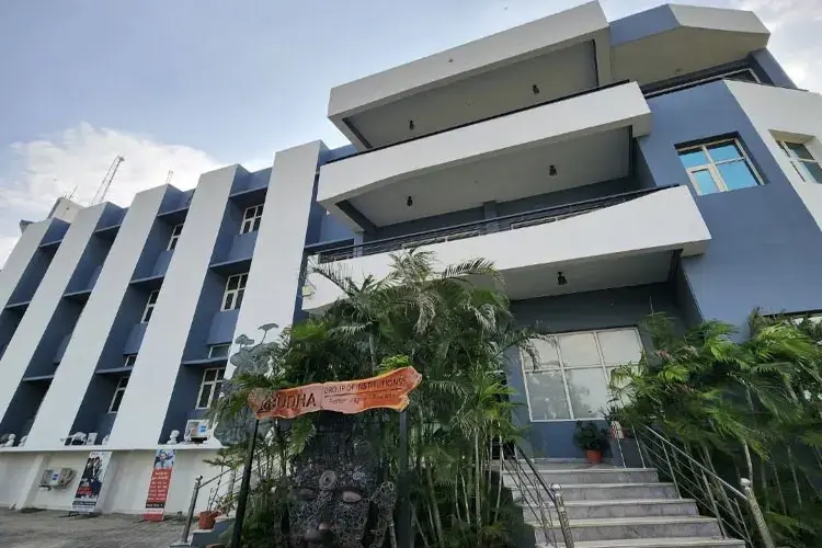 Budha College of Higher Education, Karnal