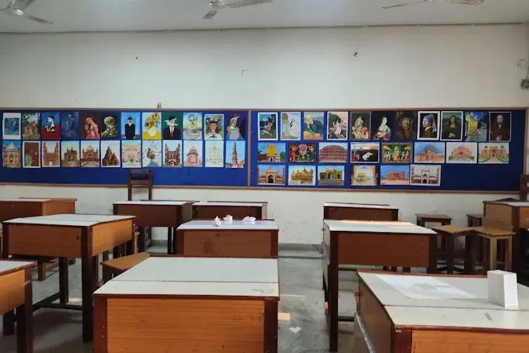 Budha College of Higher Education, Karnal