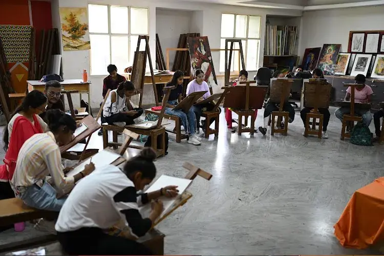 Budha College of Higher Education, Karnal