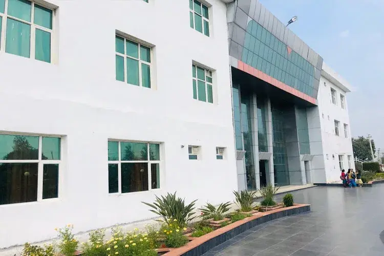Budha College of Management, Karnal