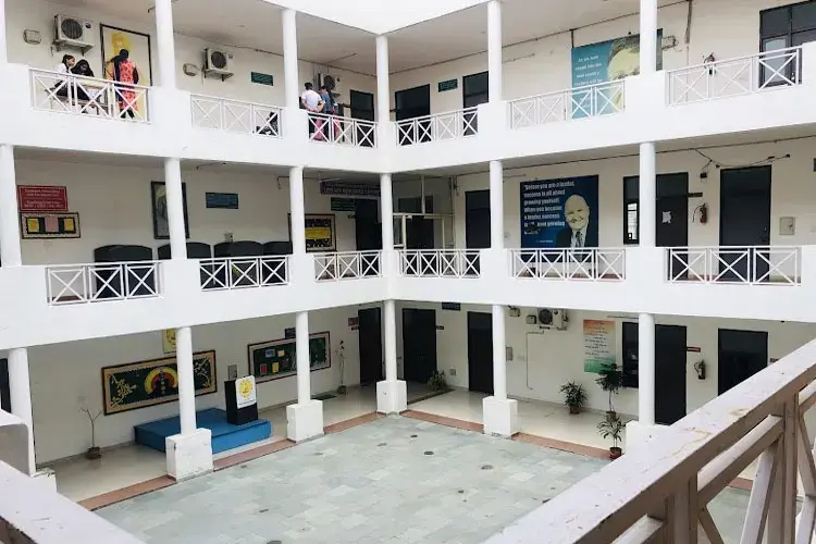 Budha College of Management, Karnal