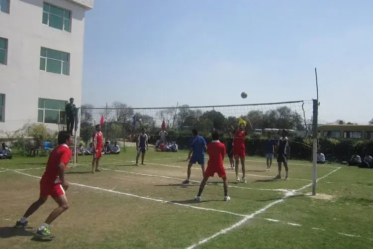 Budha College of Management, Karnal