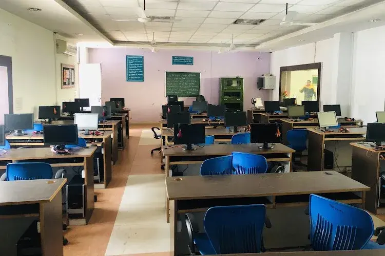 Budha College of Management, Karnal