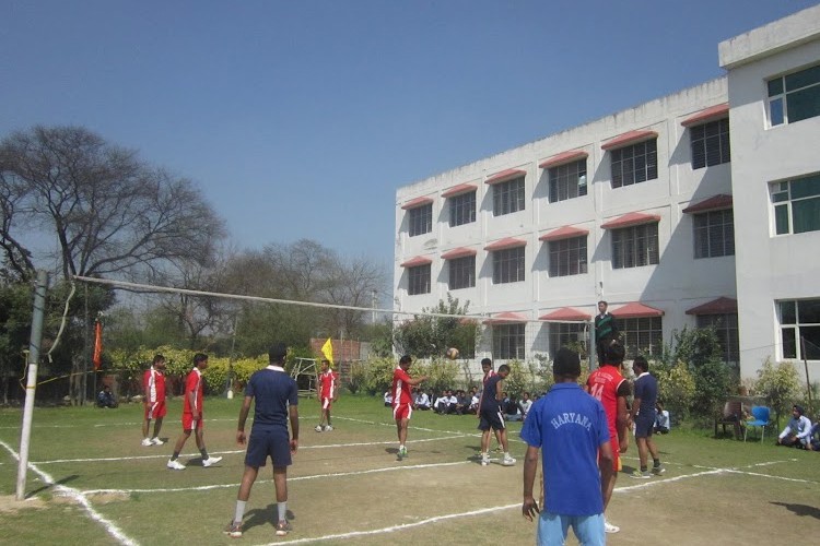 Budha Group of Institutions, Karnal