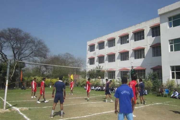 Budha Group of Institutions, Karnal