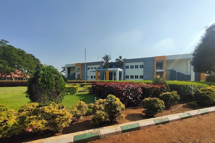 Builders Engineering College, Tiruppur