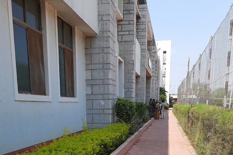 Builders Engineering College, Tiruppur