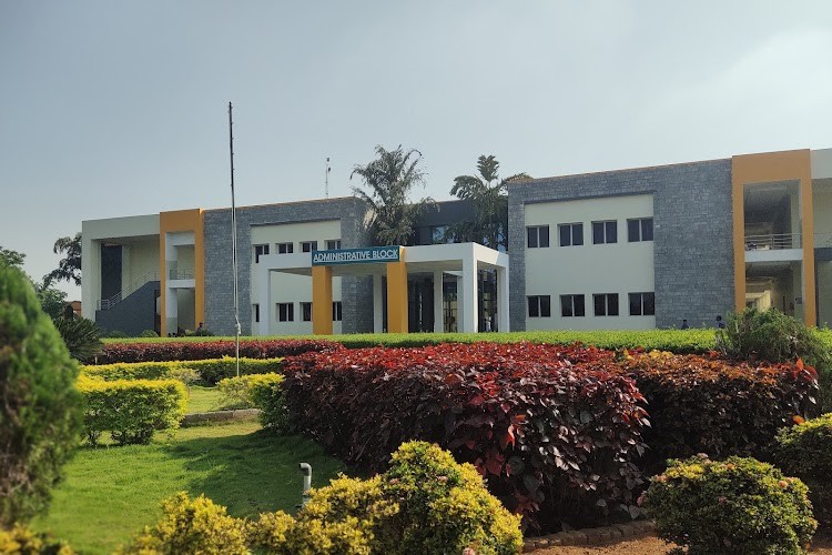 Builders Engineering College, Tiruppur