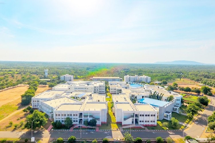 Builders Engineering College, Tiruppur