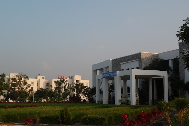 Builders Engineering College, Tiruppur