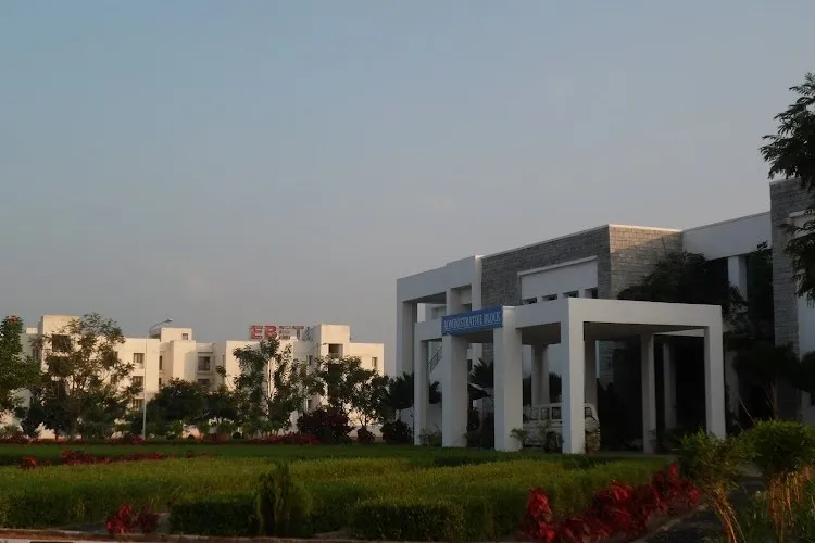 Builders Engineering College, Tiruppur