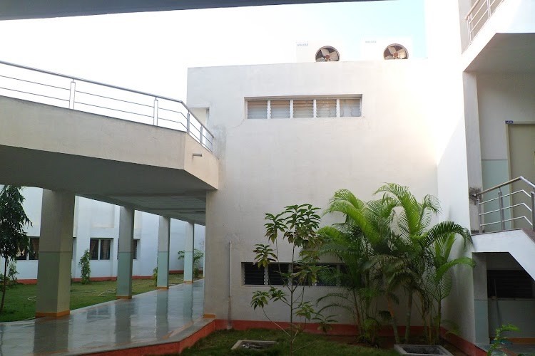 Builders Engineering College, Tiruppur