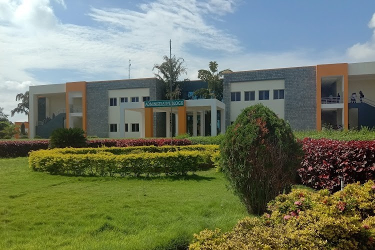 Builders Engineering College, Tiruppur