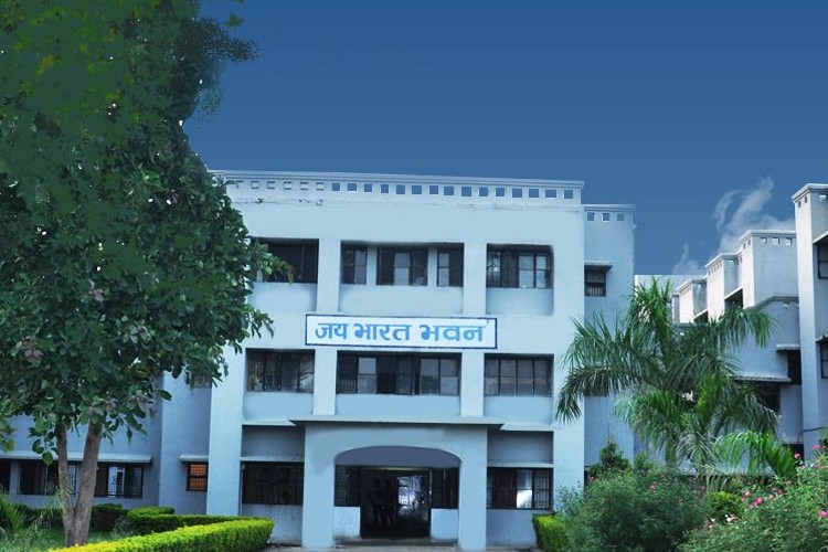 Bundelkhand Institute of Engineering & Technology, Jhansi