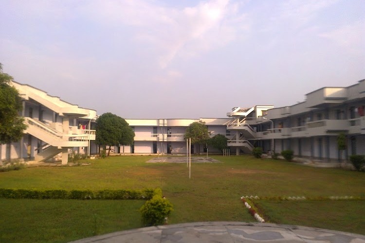 Bundelkhand Institute of Engineering & Technology, Jhansi