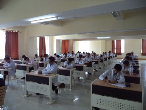 Bundelkhand Medical College, Sagar