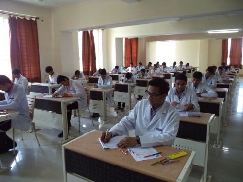 Bundelkhand Medical College, Sagar