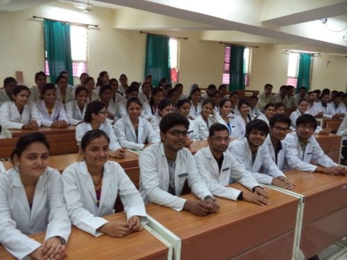 Bundelkhand Medical College, Sagar