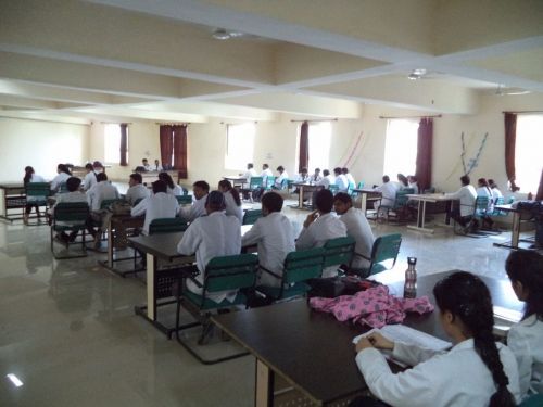 Bundelkhand Medical College, Sagar