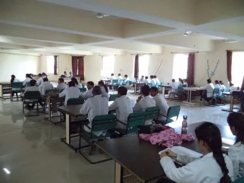 Bundelkhand Medical College, Sagar