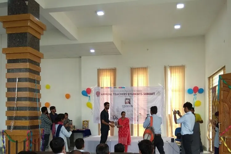 Bundelkhand University BU, Jhansi