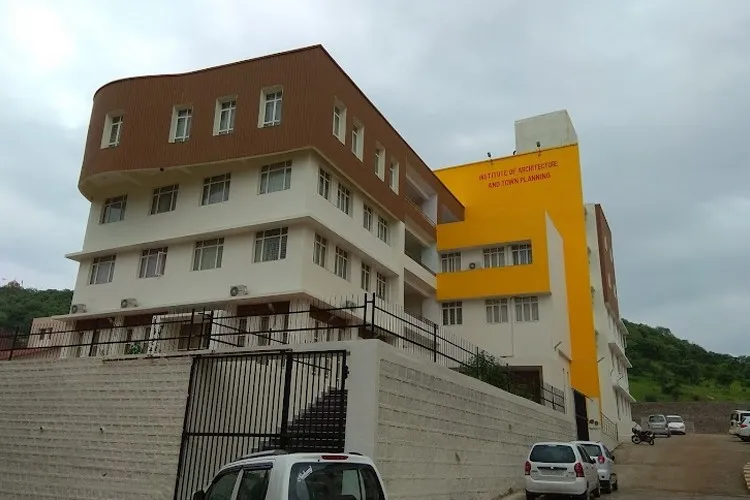 Bundelkhand University BU, Jhansi