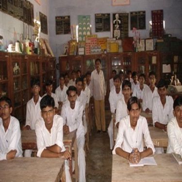 Buniyadi Purush Adhyapan Mandir, Ahmedabad