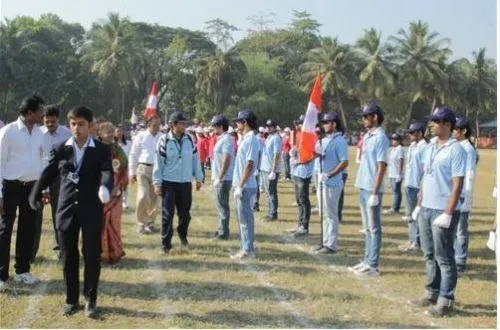 Bunts Sangha's S.M. Shetty College of Science, Commerce and Management Studies, Mumbai