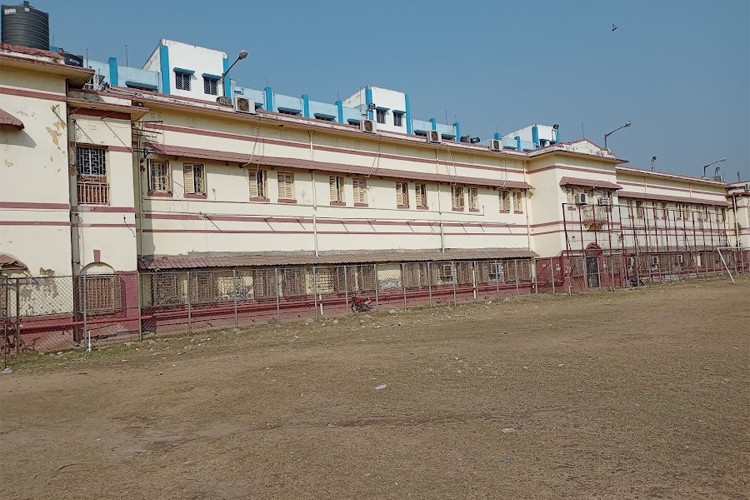 Burdwan Dental College & Hospital Burdwan, Bardhaman