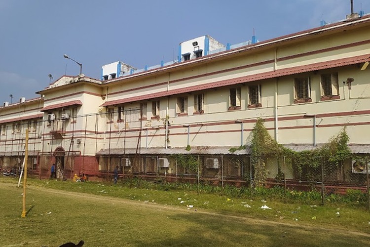 Burdwan Dental College & Hospital Burdwan, Bardhaman