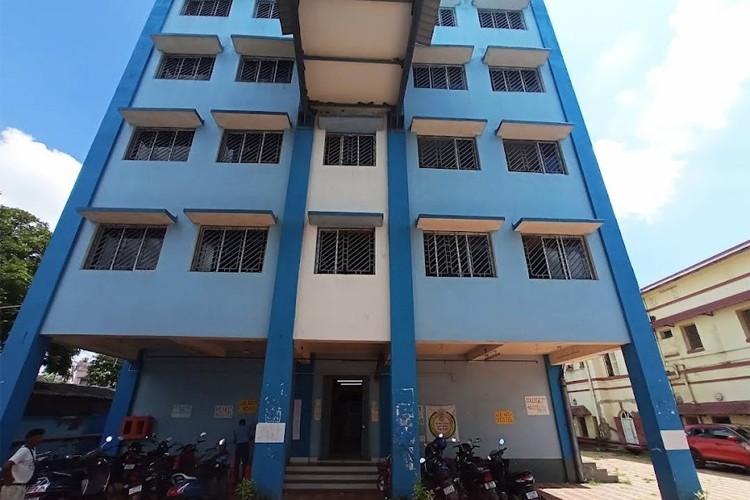 Burdwan Dental College & Hospital Burdwan, Bardhaman