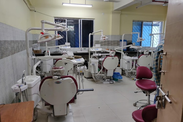 Burdwan Dental College & Hospital Burdwan, Bardhaman
