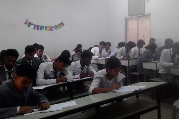 Burdwan Institute of Management and Computer Science, Bardhaman