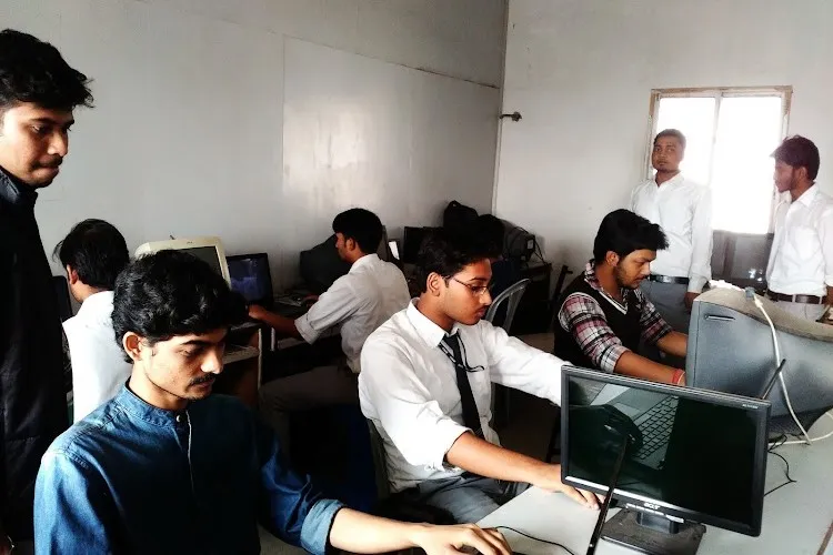 Burdwan Institute of Management and Computer Science, Bardhaman