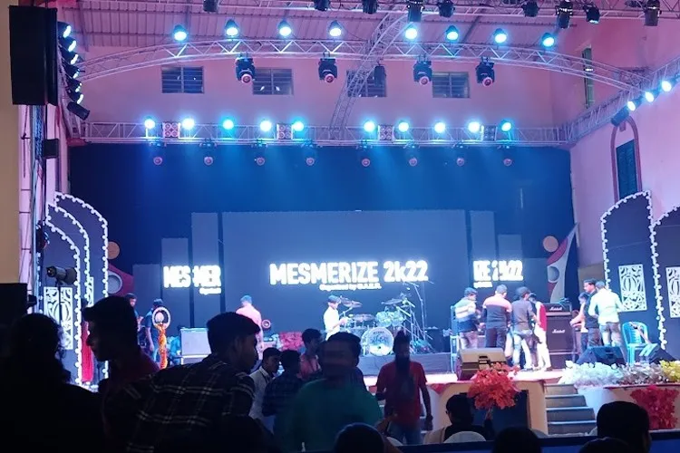 Burdwan Institute of Management and Computer Science, Bardhaman