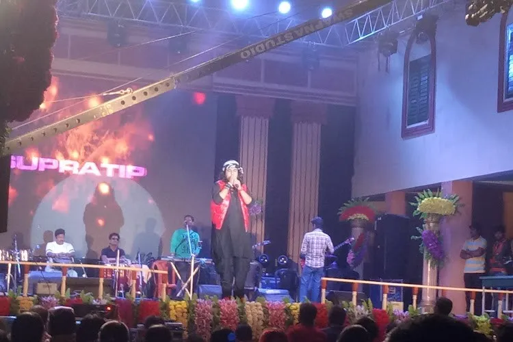 Burdwan Institute of Management and Computer Science, Bardhaman