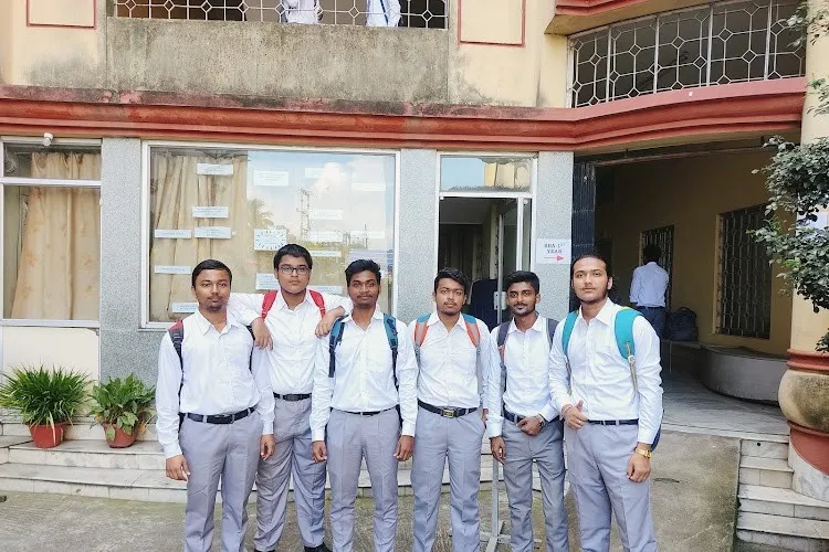 Burdwan Institute of Management and Computer Science, Bardhaman