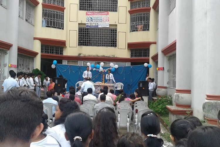 Burdwan Institute of Management & Computer Science, Bardhaman