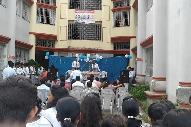 Burdwan Institute of Management and Computer Science, Bardhaman