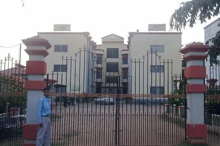 Burdwan Institute of Management and Computer Science, Bardhaman